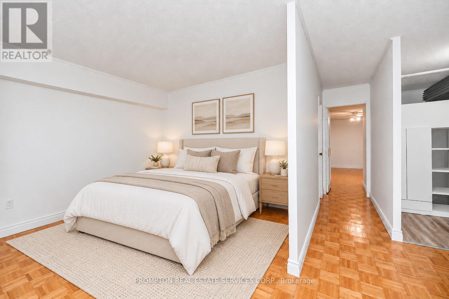 507 - 3151 Bridletowne Circle, Toronto (l'amoreaux), Ontario