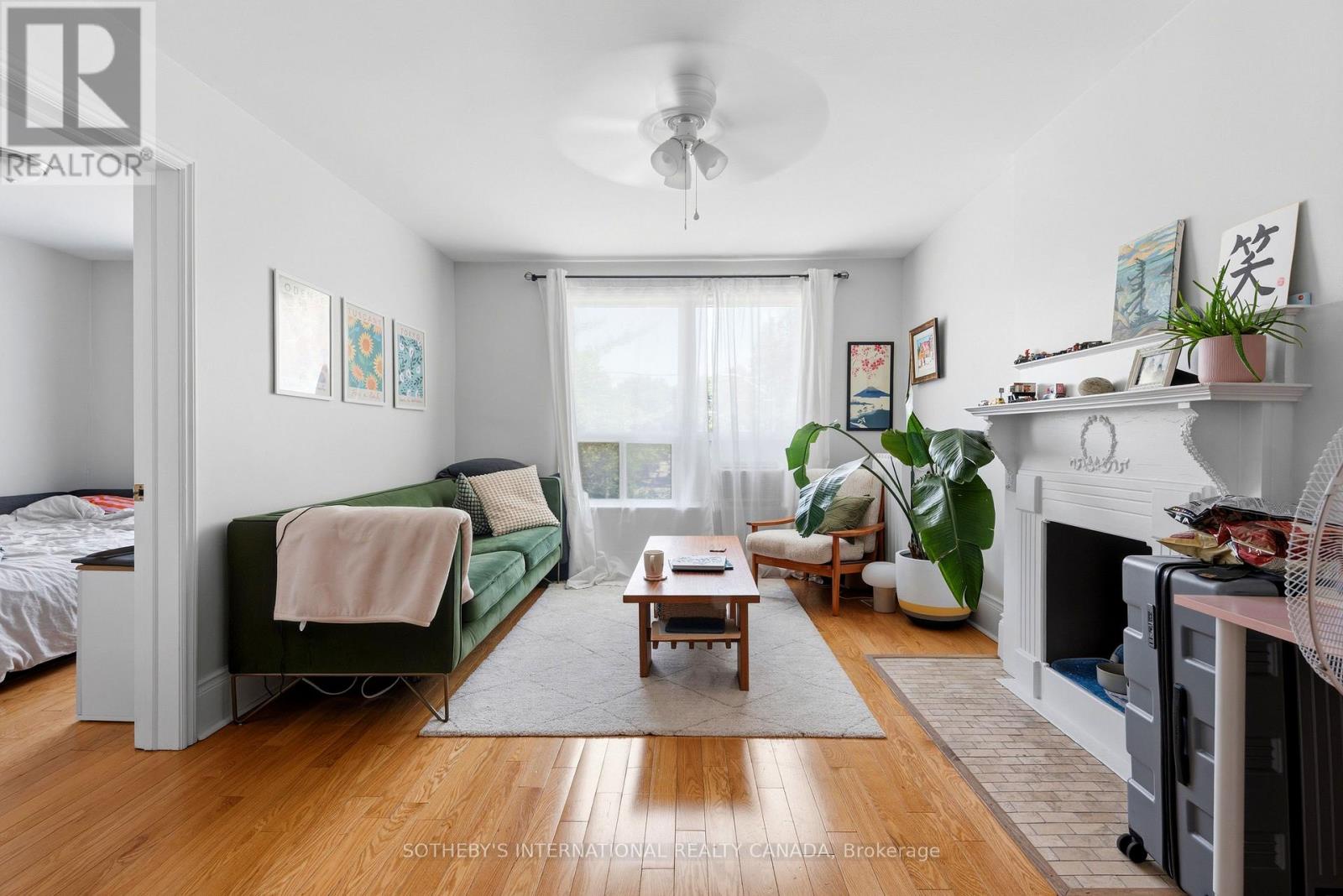 376 Sunnyside Avenue, Toronto (high Park-swansea), Ontario