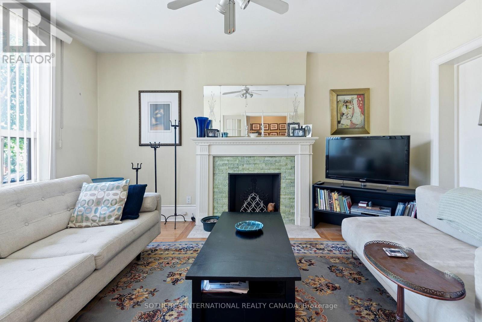 376 Sunnyside Avenue, Toronto (high Park-swansea), Ontario