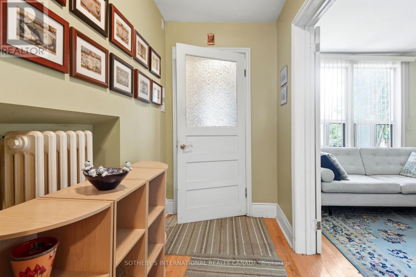 376 Sunnyside Avenue, Toronto (high Park-swansea), Ontario