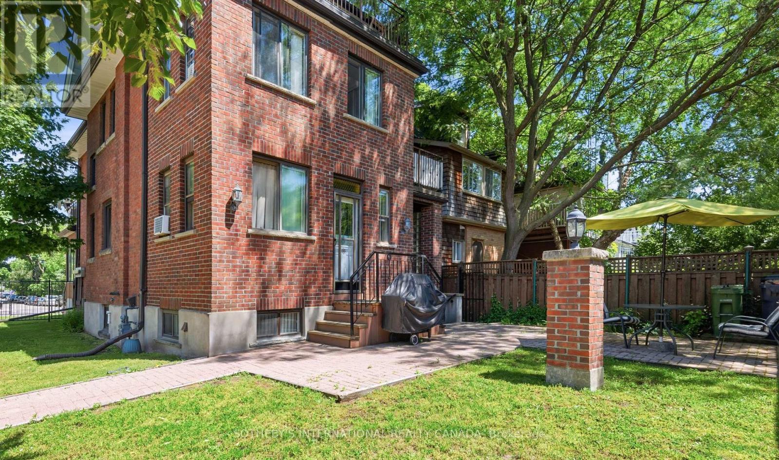 376 Sunnyside Avenue, Toronto (high Park-swansea), Ontario