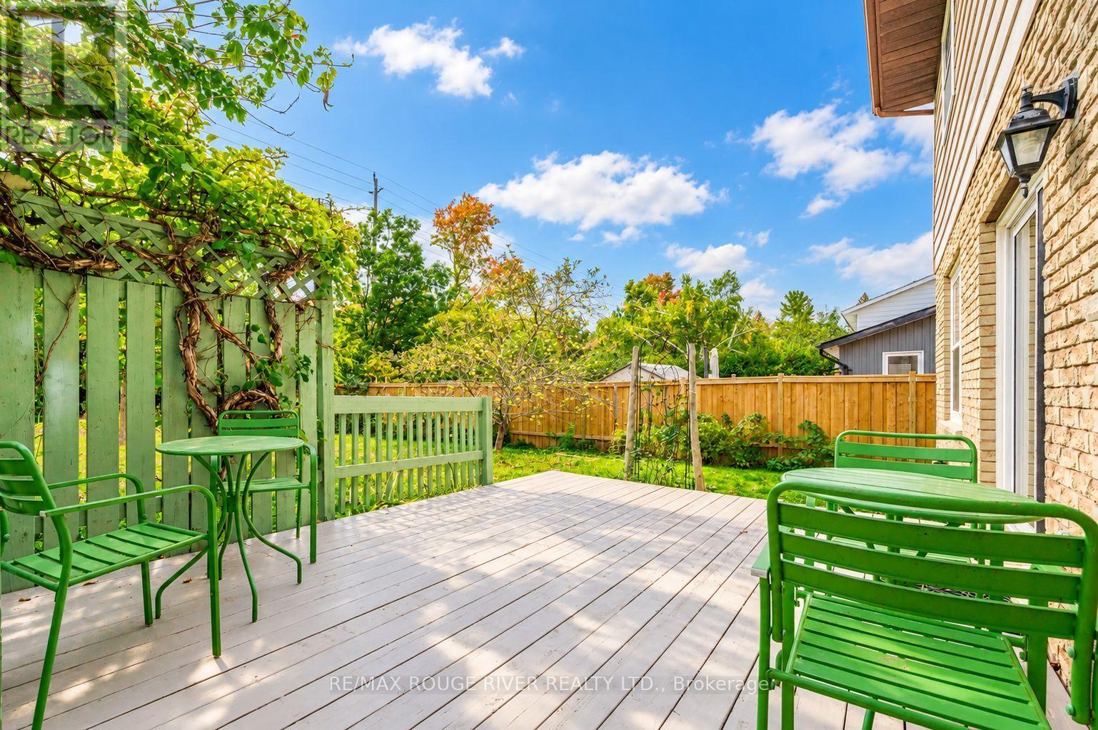 244 Ridgewood Road, Peterborough (monaghan Ward 2), Ontario