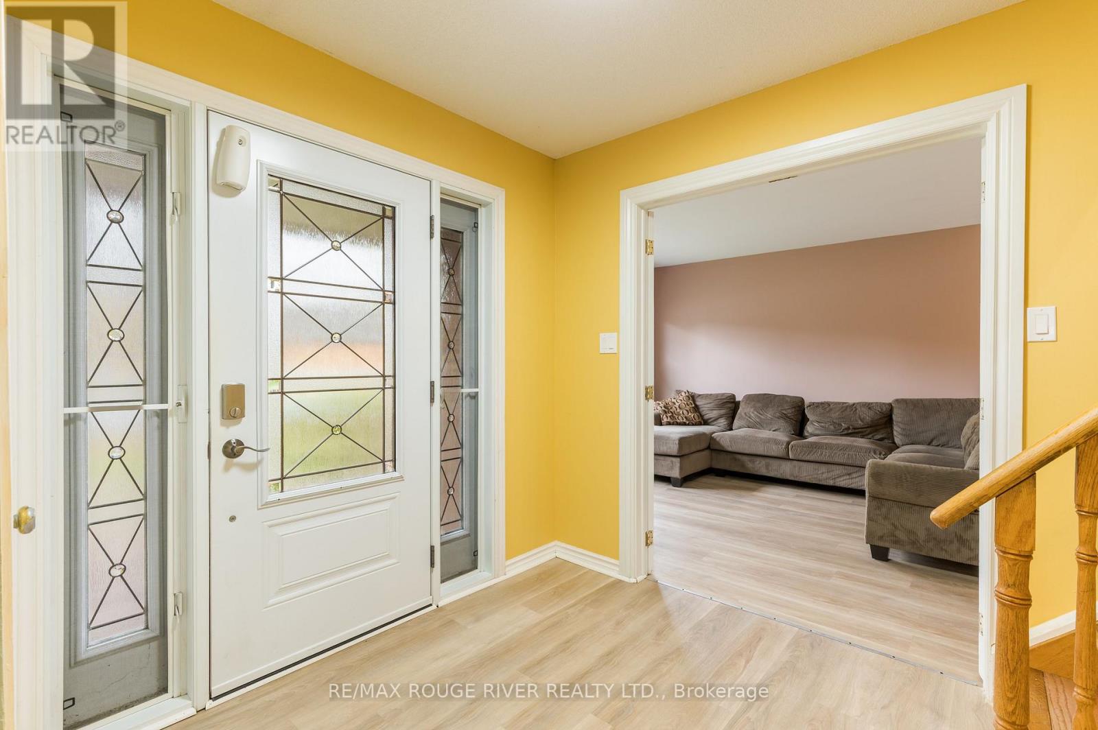 244 Ridgewood Road, Peterborough (monaghan Ward 2), Ontario