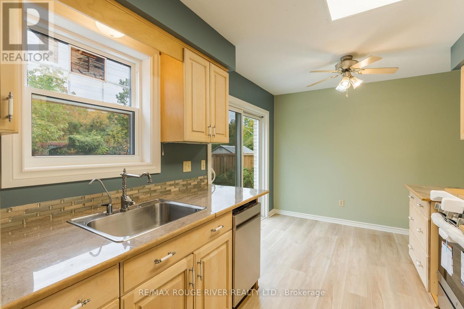 244 Ridgewood Road, Peterborough (monaghan Ward 2), Ontario