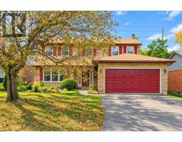 244 RIDGEWOOD ROAD