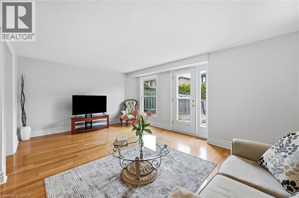 2066 Brant Street Unit# 2, Burlington, Ontario