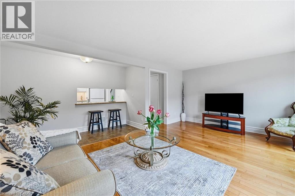 2066 Brant Street Unit# 2, Burlington, Ontario