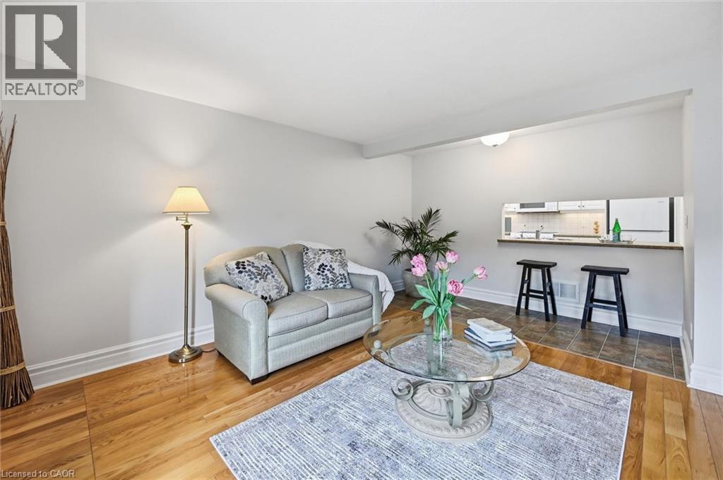 2066 Brant Street Unit# 2, Burlington, Ontario