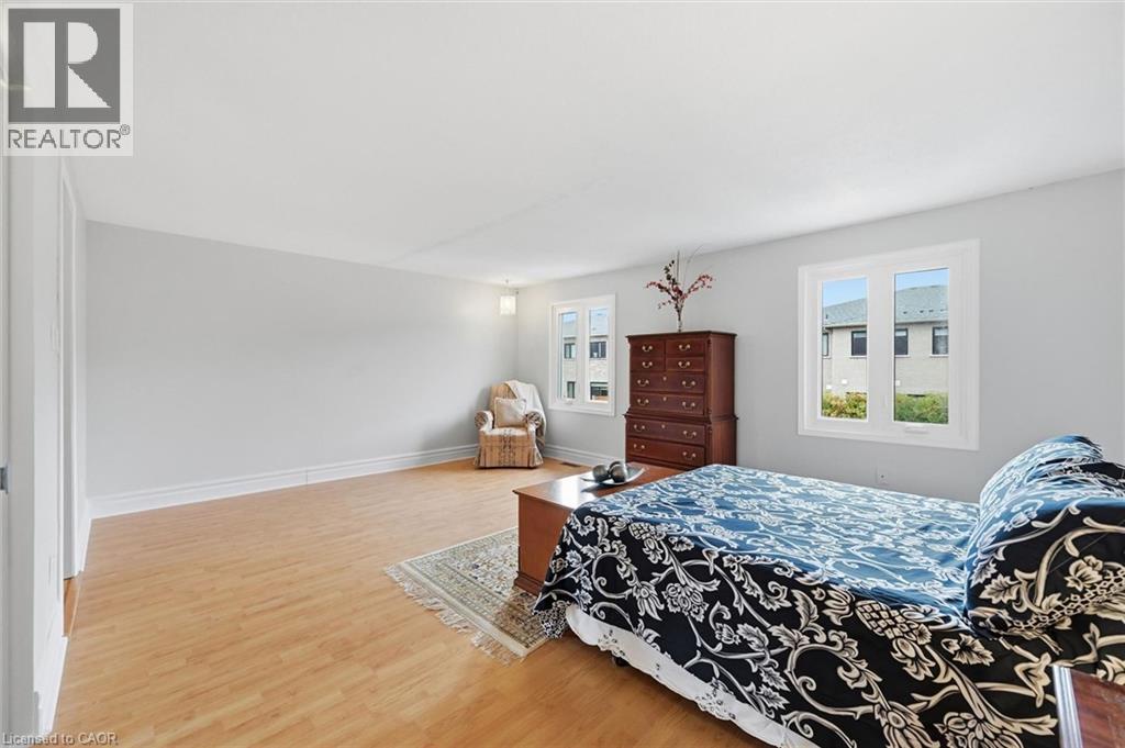 2066 Brant Street Unit# 2, Burlington, Ontario