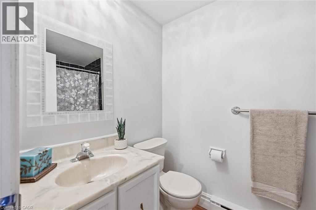 2066 Brant Street Unit# 2, Burlington, Ontario