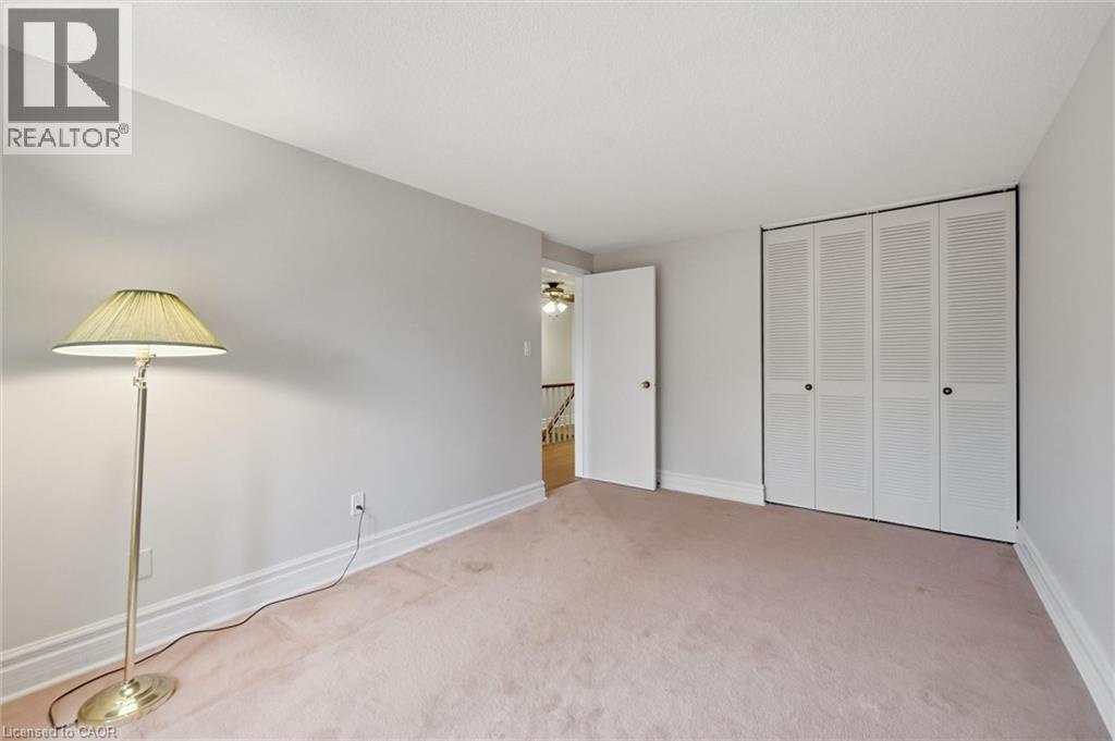 2066 Brant Street Unit# 2, Burlington, Ontario