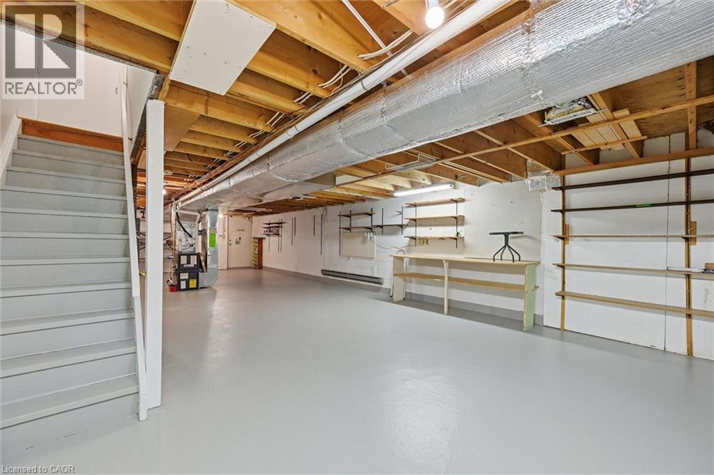 2066 Brant Street Unit# 2, Burlington, Ontario