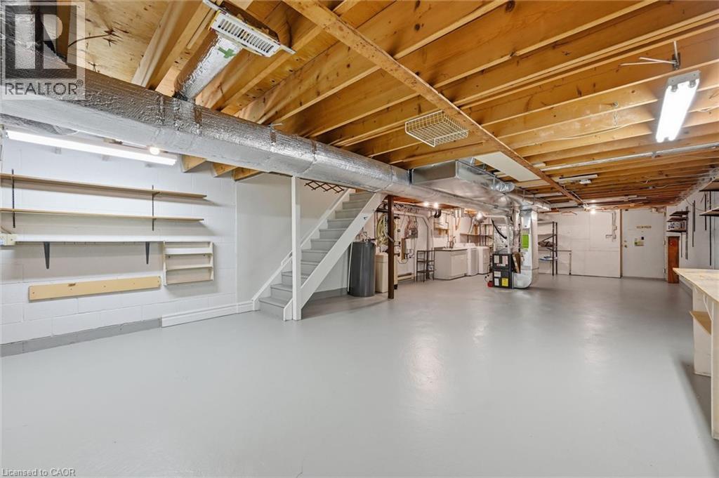 2066 Brant Street Unit# 2, Burlington, Ontario