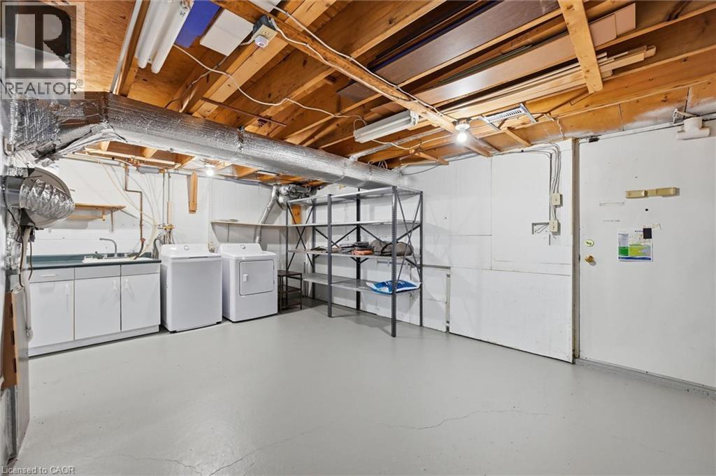 2066 Brant Street Unit# 2, Burlington, Ontario