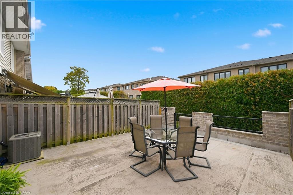 2066 Brant Street Unit# 2, Burlington, Ontario