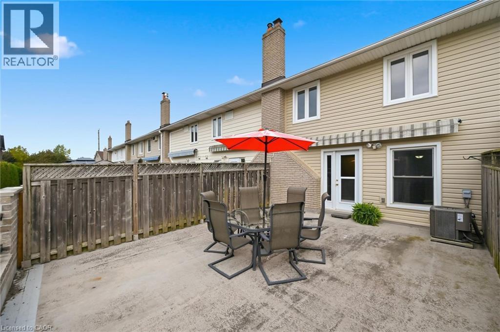 2066 Brant Street Unit# 2, Burlington, Ontario