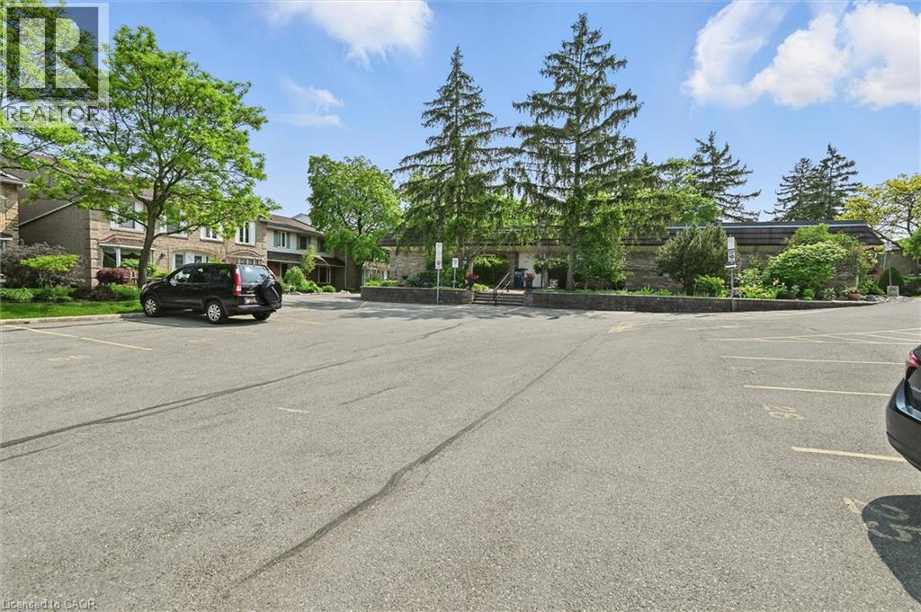 2066 Brant Street Unit# 2, Burlington, Ontario