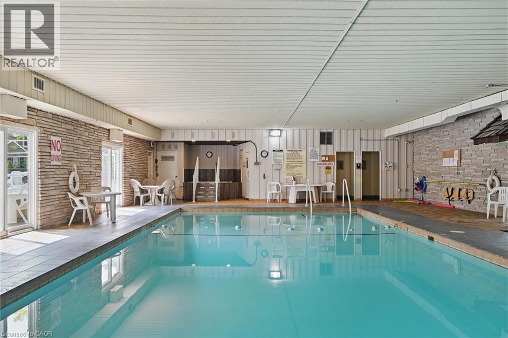 2066 Brant Street Unit# 2, Burlington, Ontario