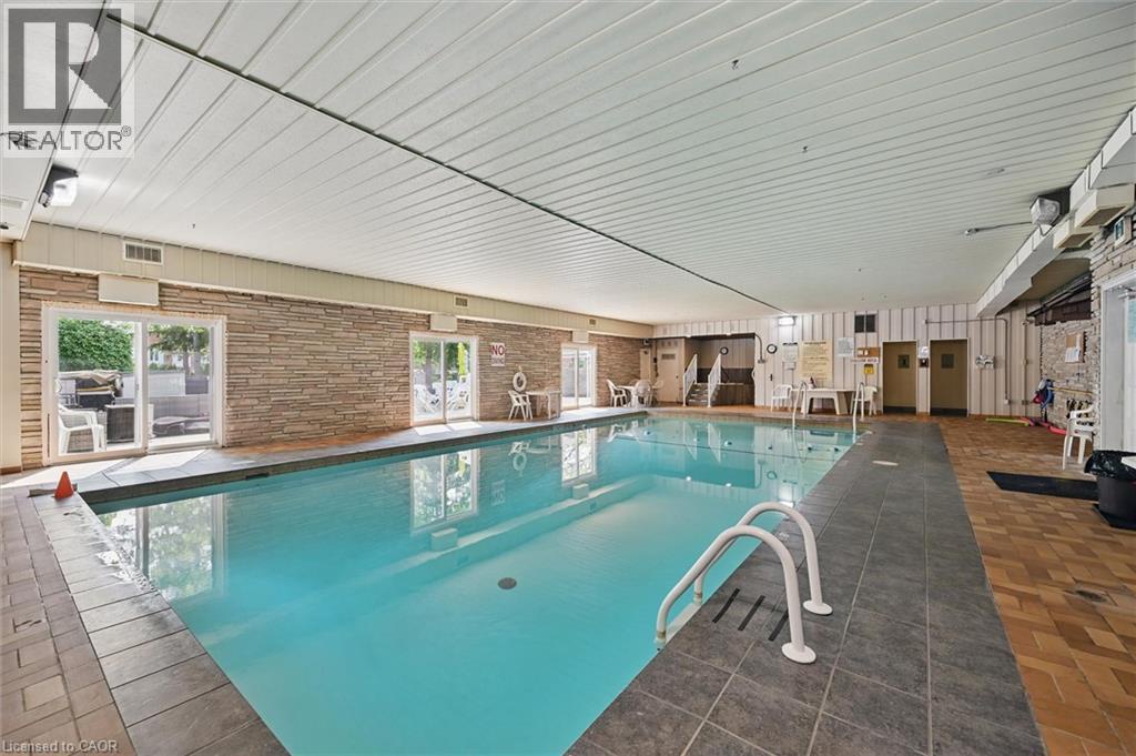 2066 Brant Street Unit# 2, Burlington, Ontario