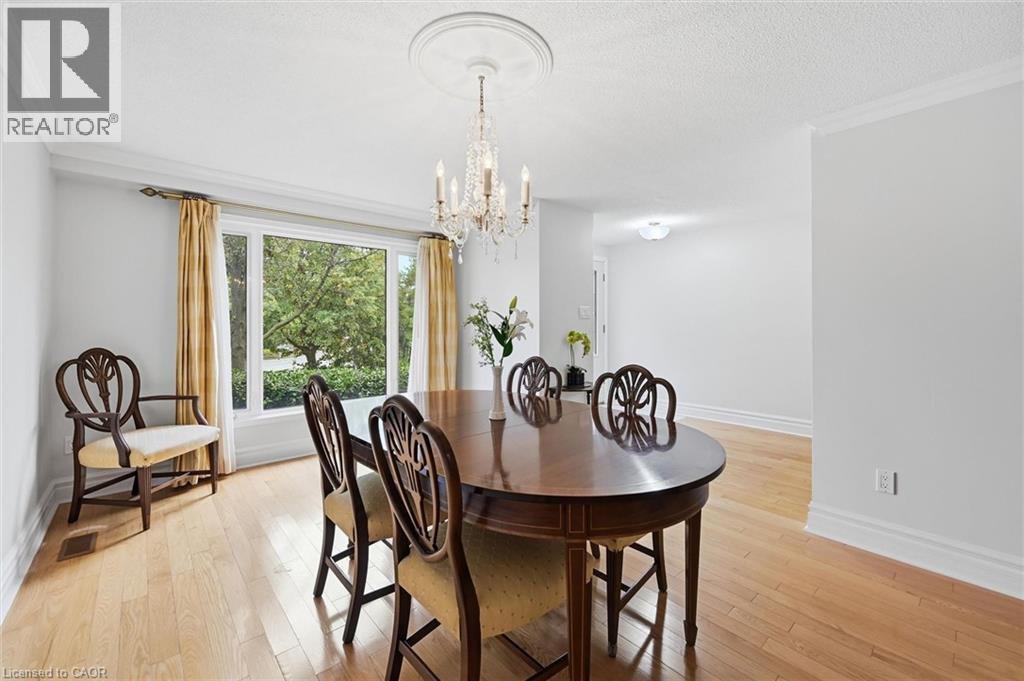 2066 Brant Street Unit# 2, Burlington, Ontario