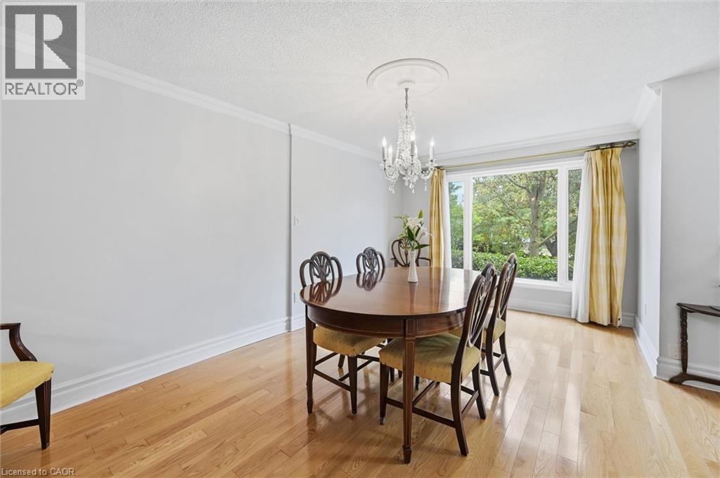 2066 Brant Street Unit# 2, Burlington, Ontario