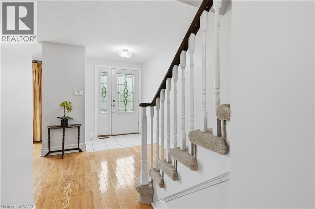 2066 Brant Street Unit# 2, Burlington, Ontario