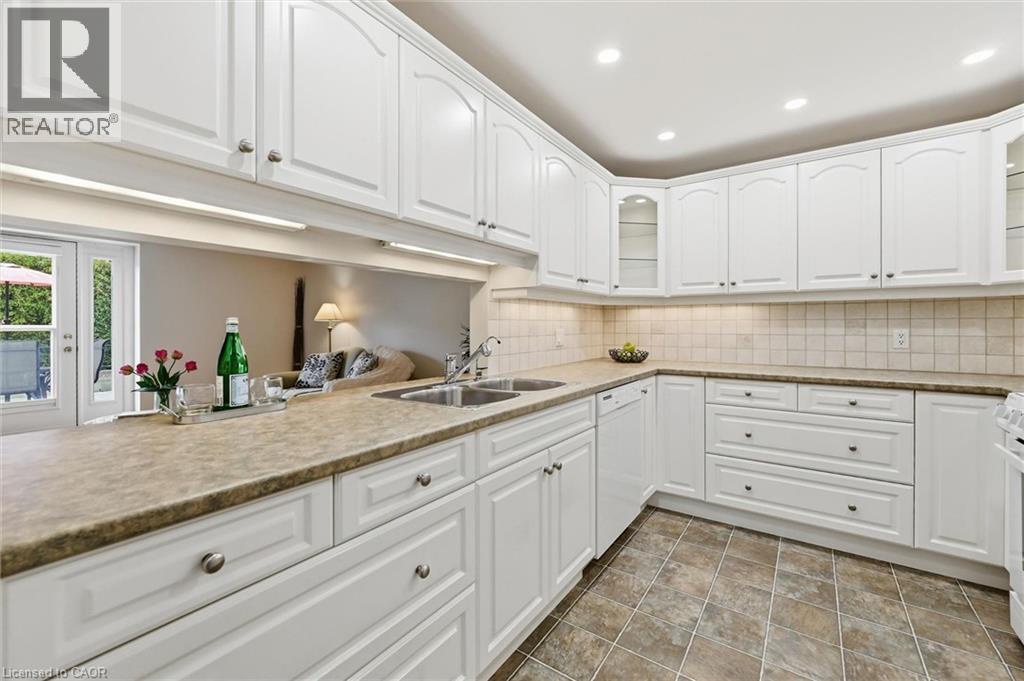 2066 Brant Street Unit# 2, Burlington, Ontario