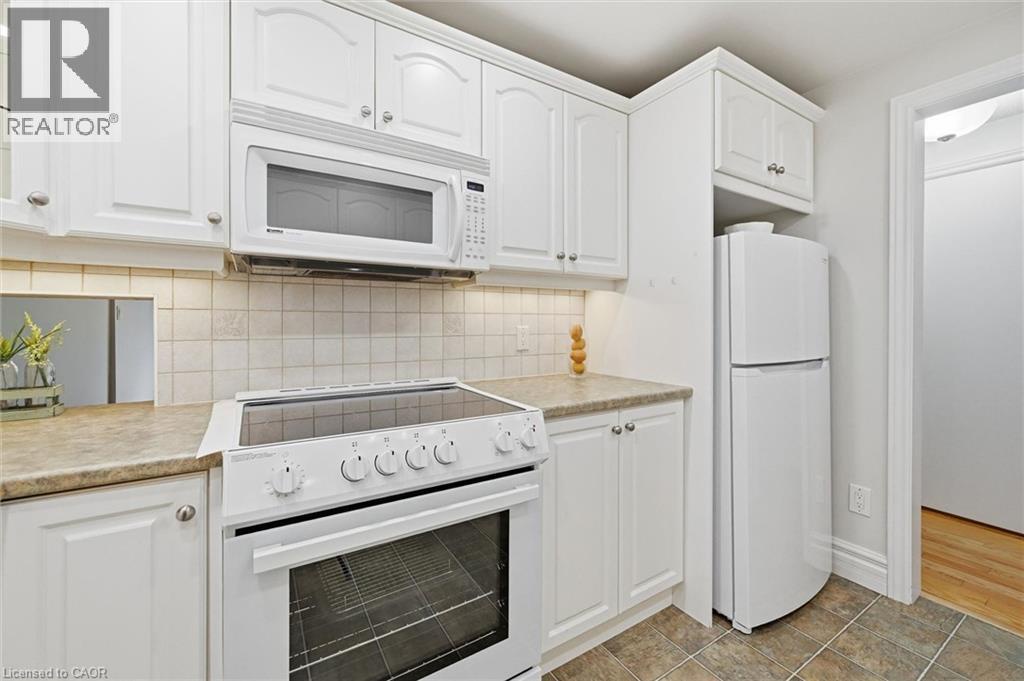 2066 Brant Street Unit# 2, Burlington, Ontario
