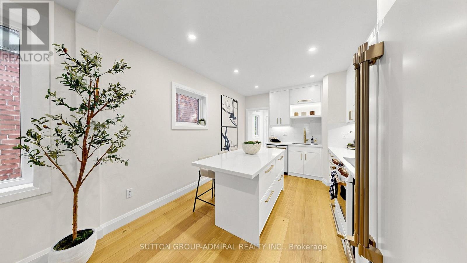 109 Fermanagh Avenue, Toronto (roncesvalles), Ontario