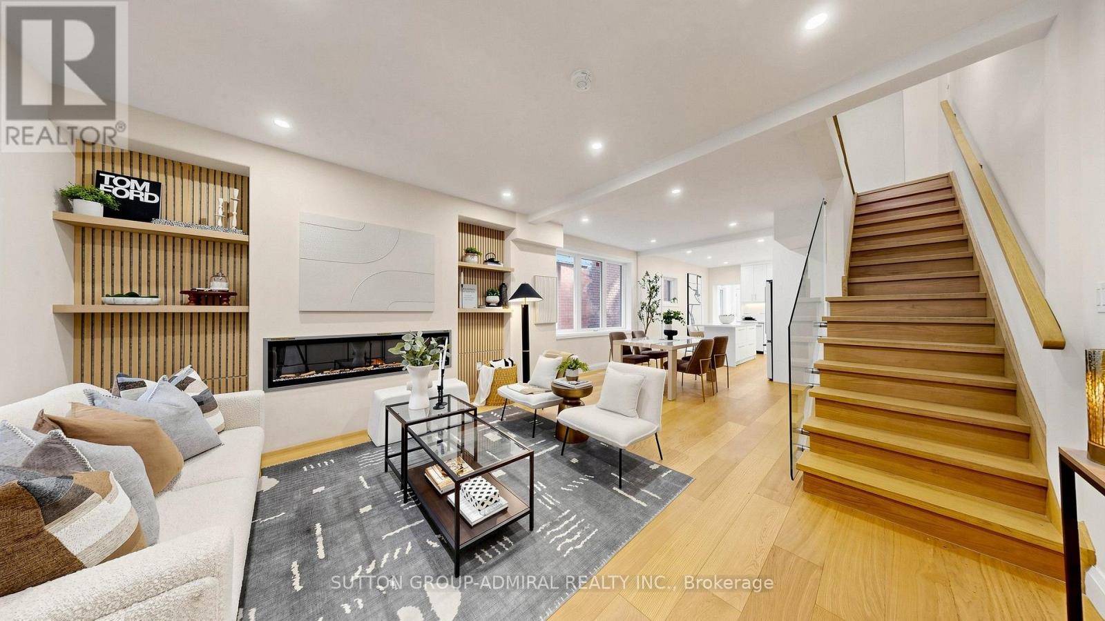 109 Fermanagh Avenue, Toronto (roncesvalles), Ontario