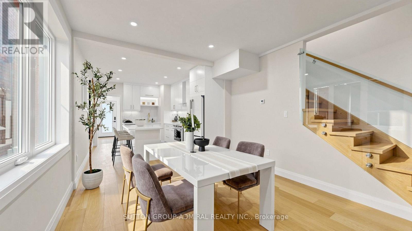 109 Fermanagh Avenue, Toronto (roncesvalles), Ontario