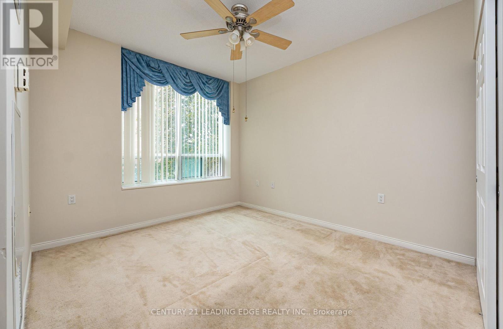 104 - 2800 Warden Avenue, Toronto (l'amoreaux), Ontario
