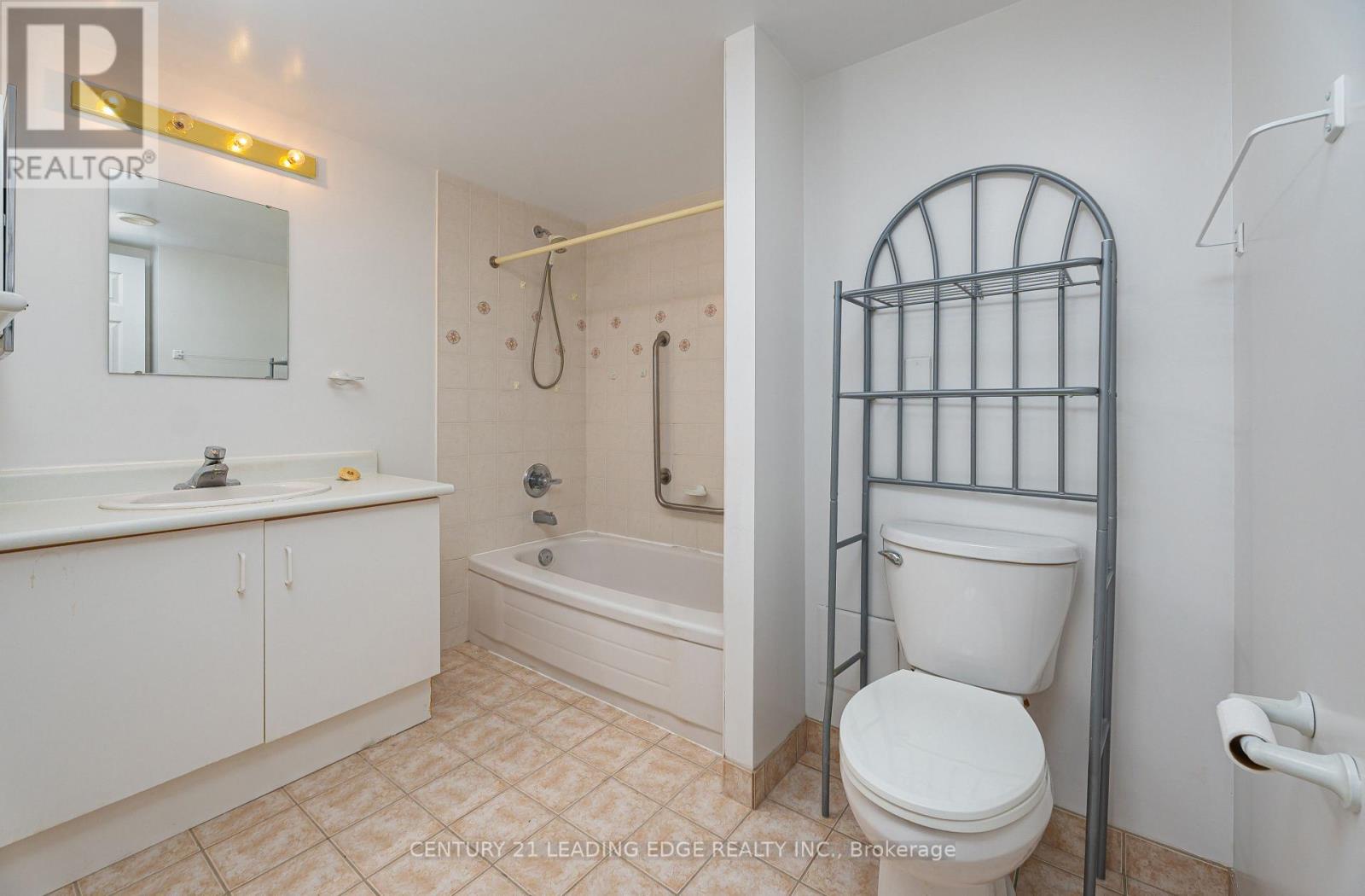 104 - 2800 Warden Avenue, Toronto (l'amoreaux), Ontario