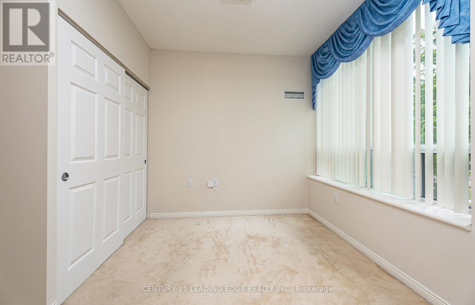104 - 2800 Warden Avenue, Toronto (l'amoreaux), Ontario