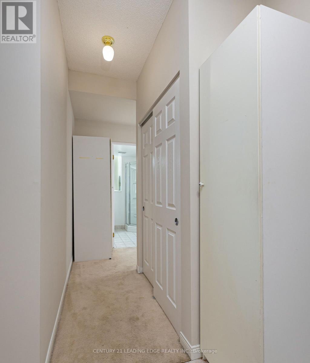 104 - 2800 Warden Avenue, Toronto (l'amoreaux), Ontario