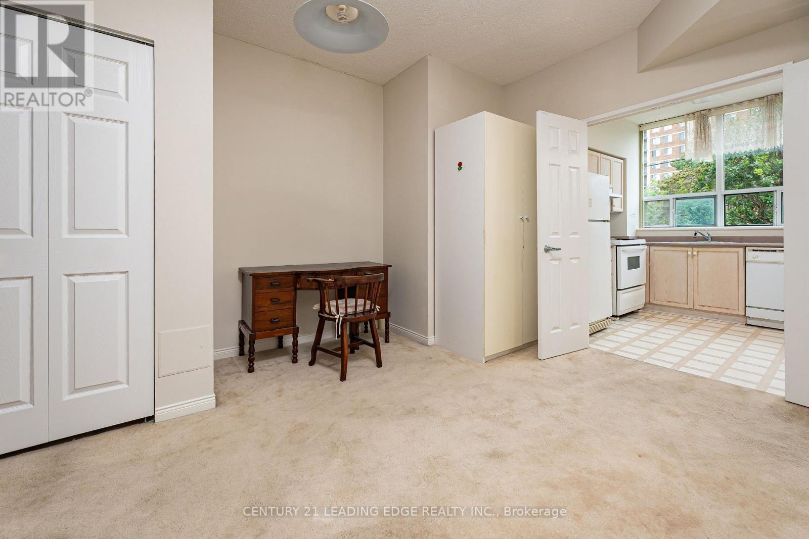 104 - 2800 Warden Avenue, Toronto (l'amoreaux), Ontario
