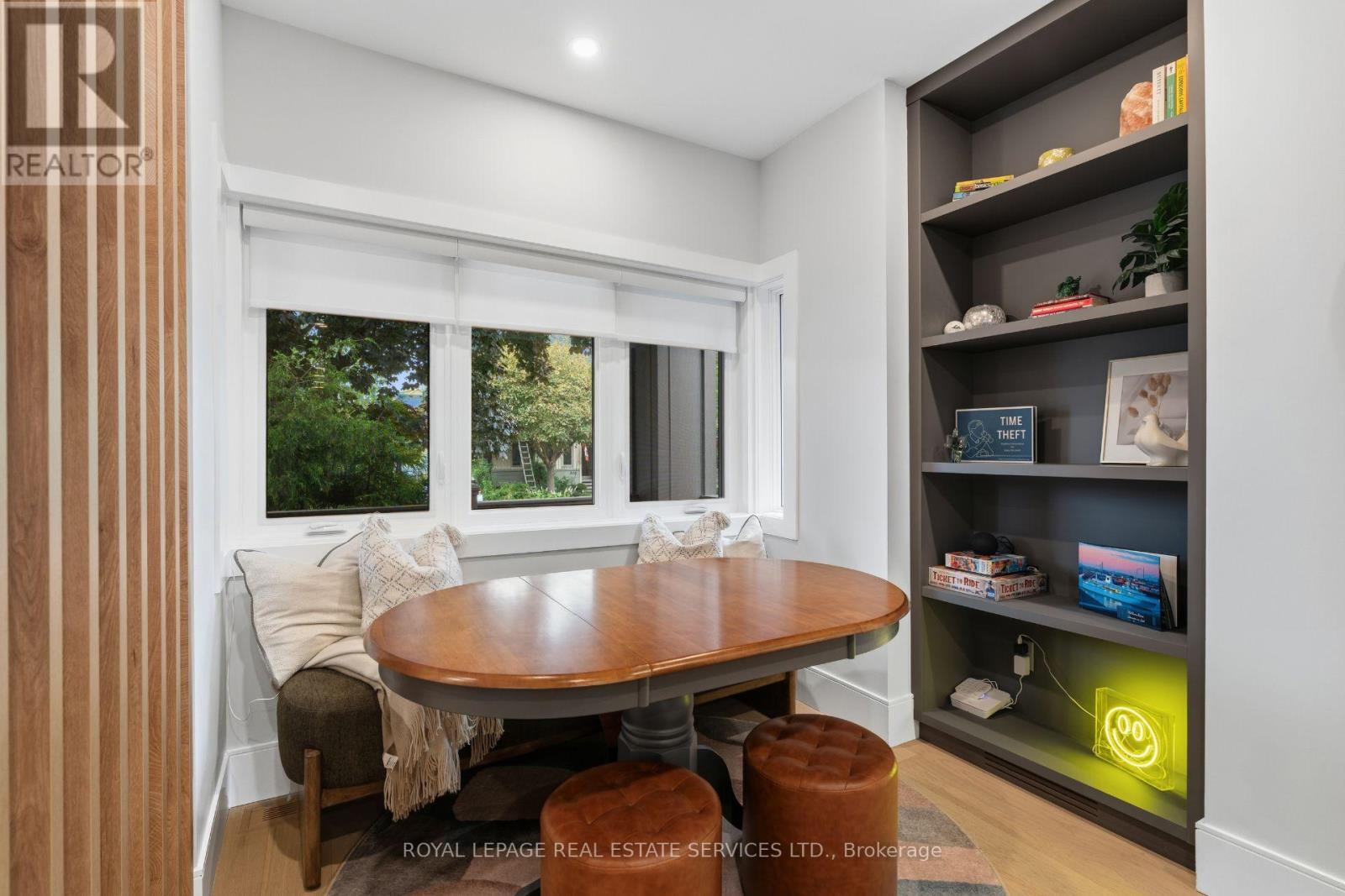 865 Windermere Avenue, Toronto (runnymede-bloor West Village), Ontario