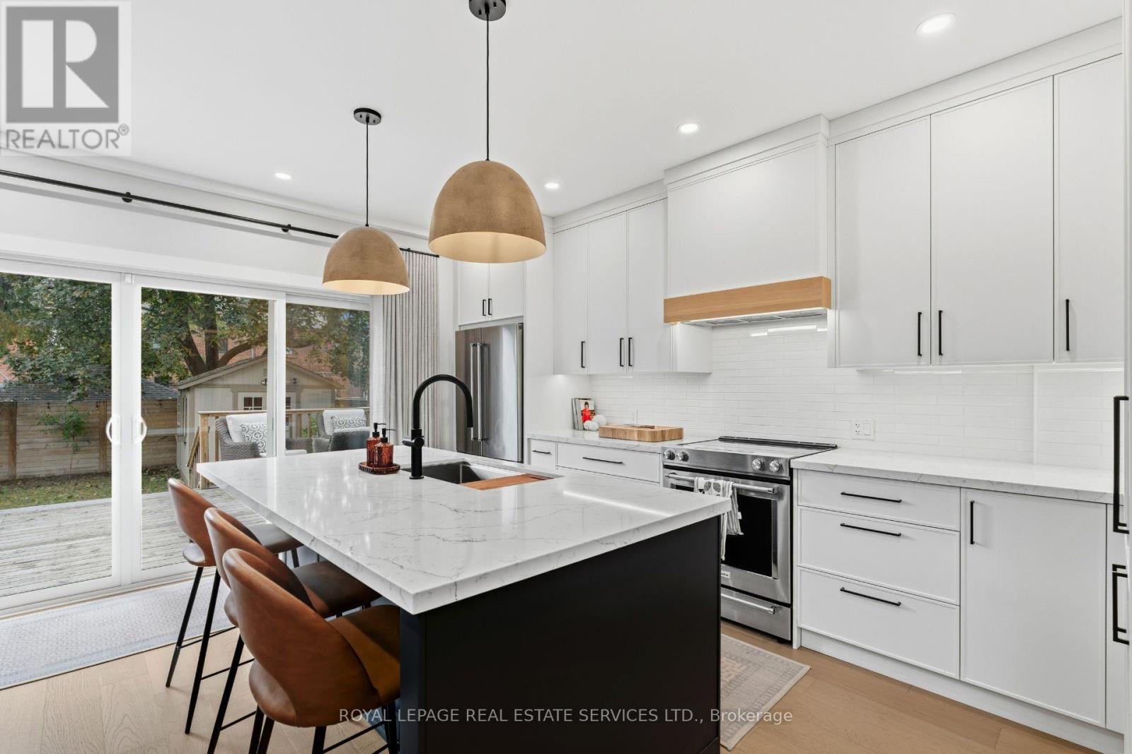 865 Windermere Avenue, Toronto (runnymede-bloor West Village), Ontario