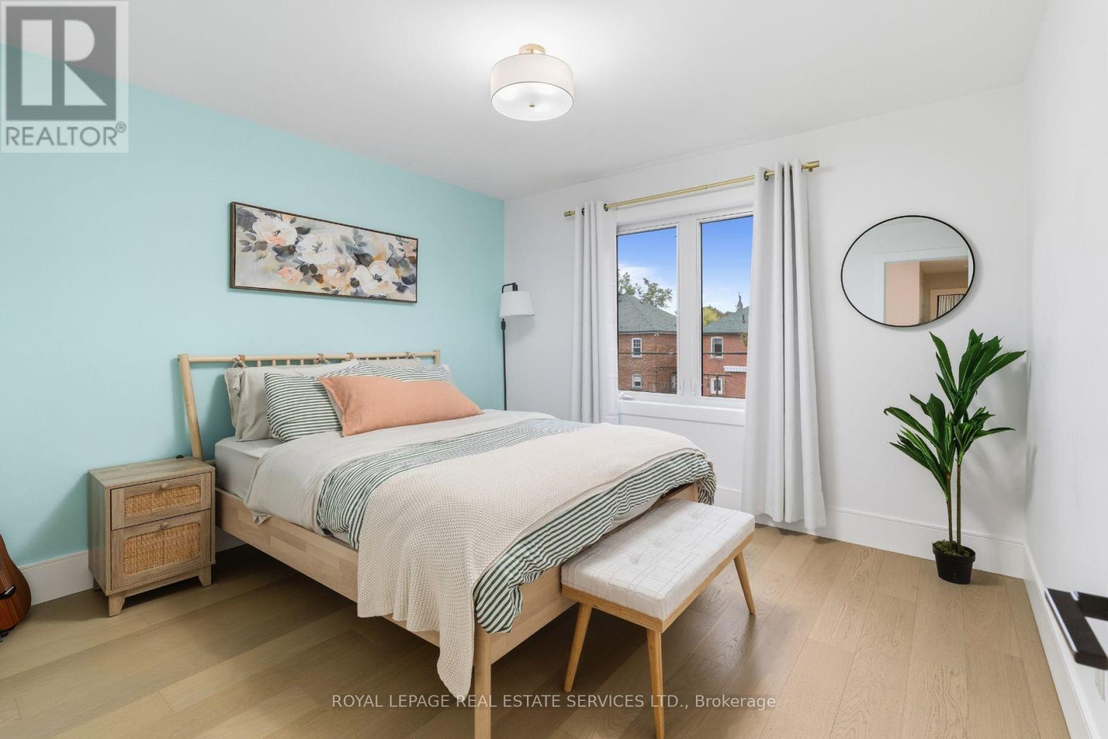 865 Windermere Avenue, Toronto (runnymede-bloor West Village), Ontario