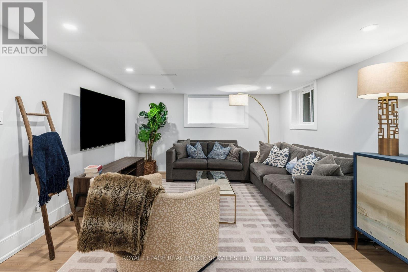 865 Windermere Avenue, Toronto (runnymede-bloor West Village), Ontario