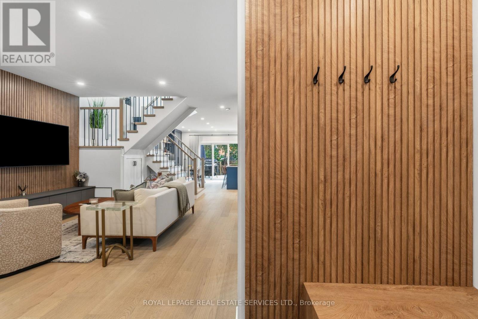 865 Windermere Avenue, Toronto (runnymede-bloor West Village), Ontario