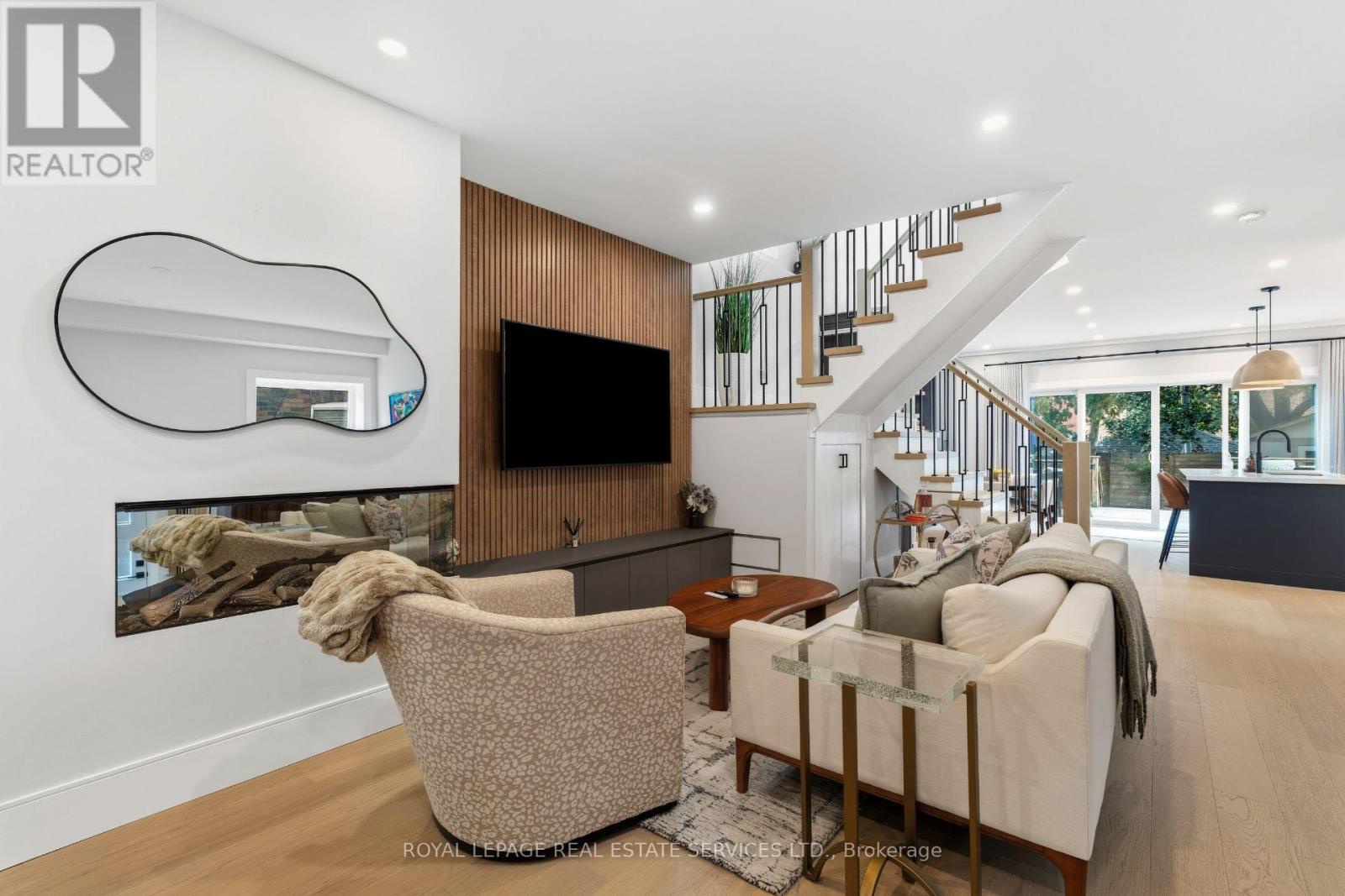 865 Windermere Avenue, Toronto (runnymede-bloor West Village), Ontario