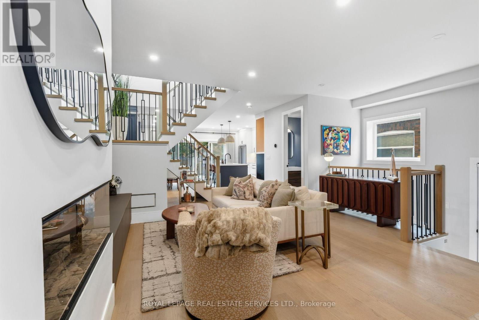 865 Windermere Avenue, Toronto (runnymede-bloor West Village), Ontario