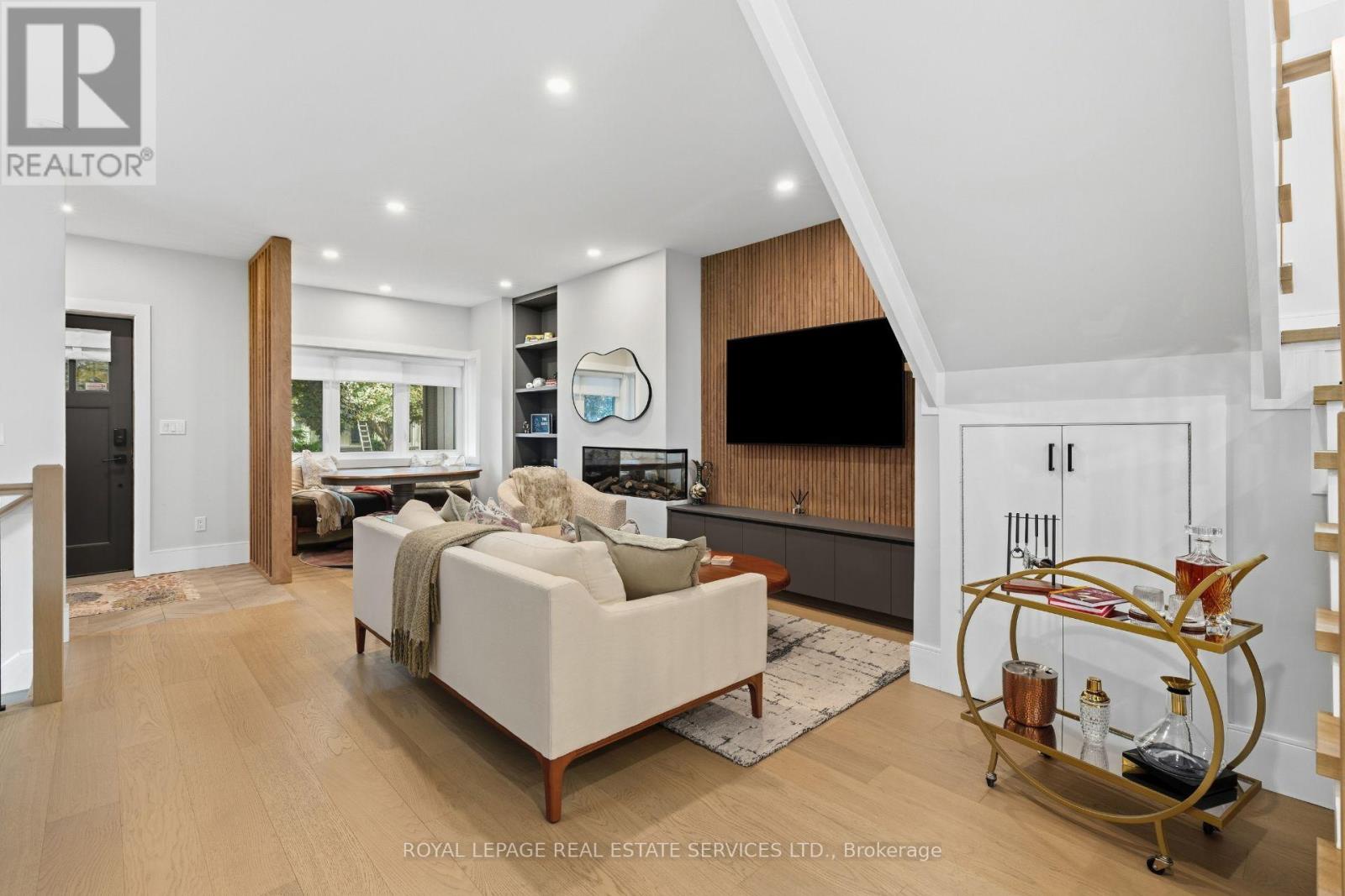865 Windermere Avenue, Toronto (runnymede-bloor West Village), Ontario