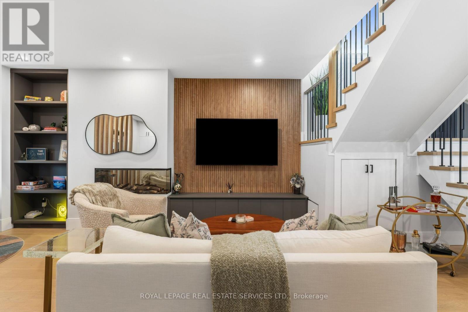 865 Windermere Avenue, Toronto (runnymede-bloor West Village), Ontario