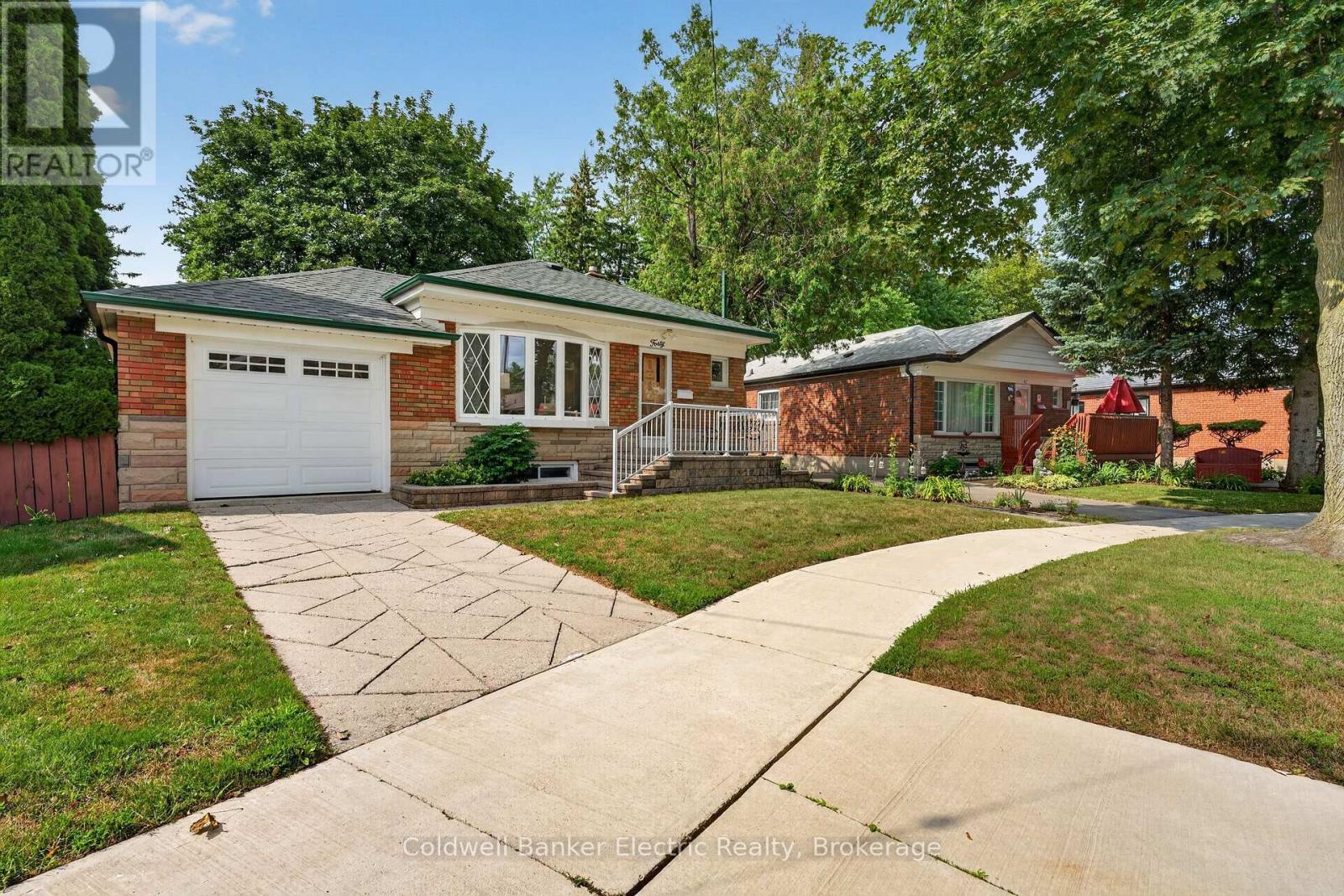 40 Wortham Drive, Toronto (woburn), Ontario