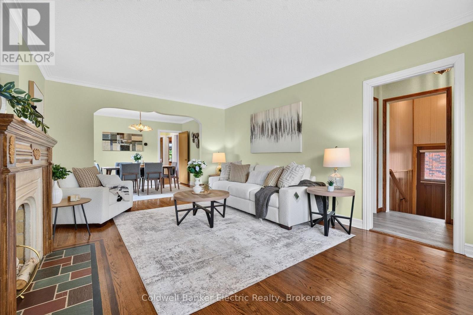 40 Wortham Drive, Toronto (woburn), Ontario