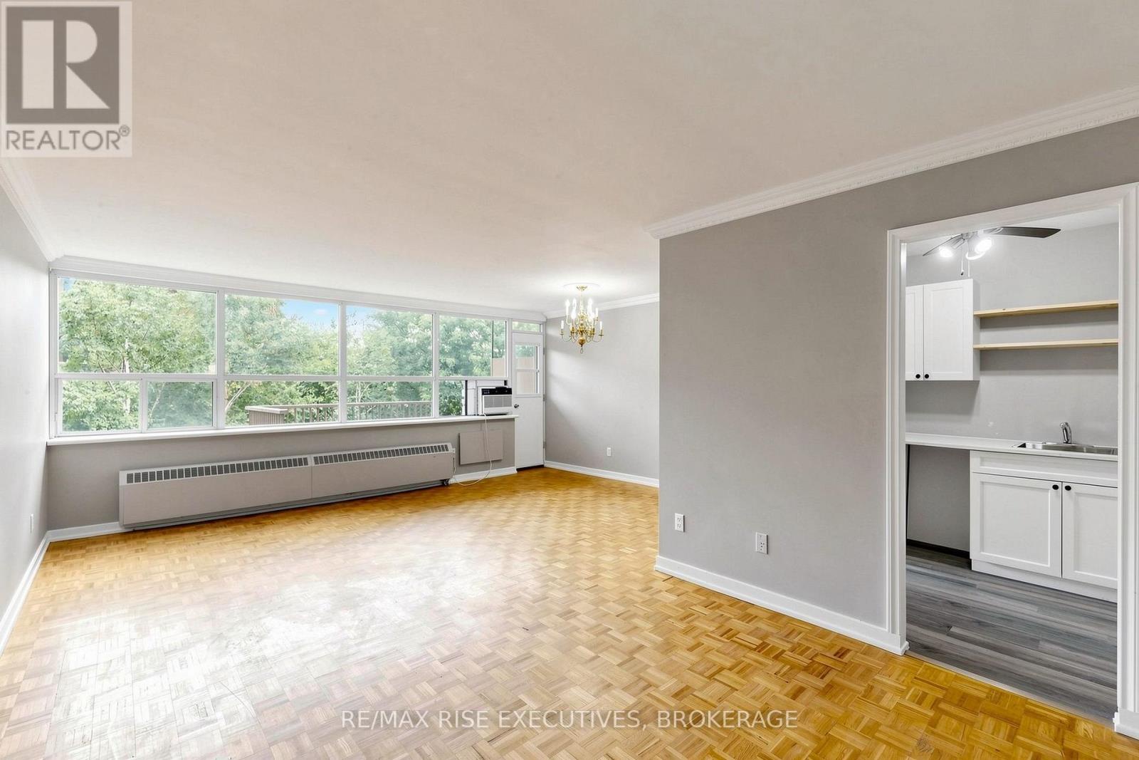 304 - 160 The Donway W, Toronto (banbury-don Mills), Ontario