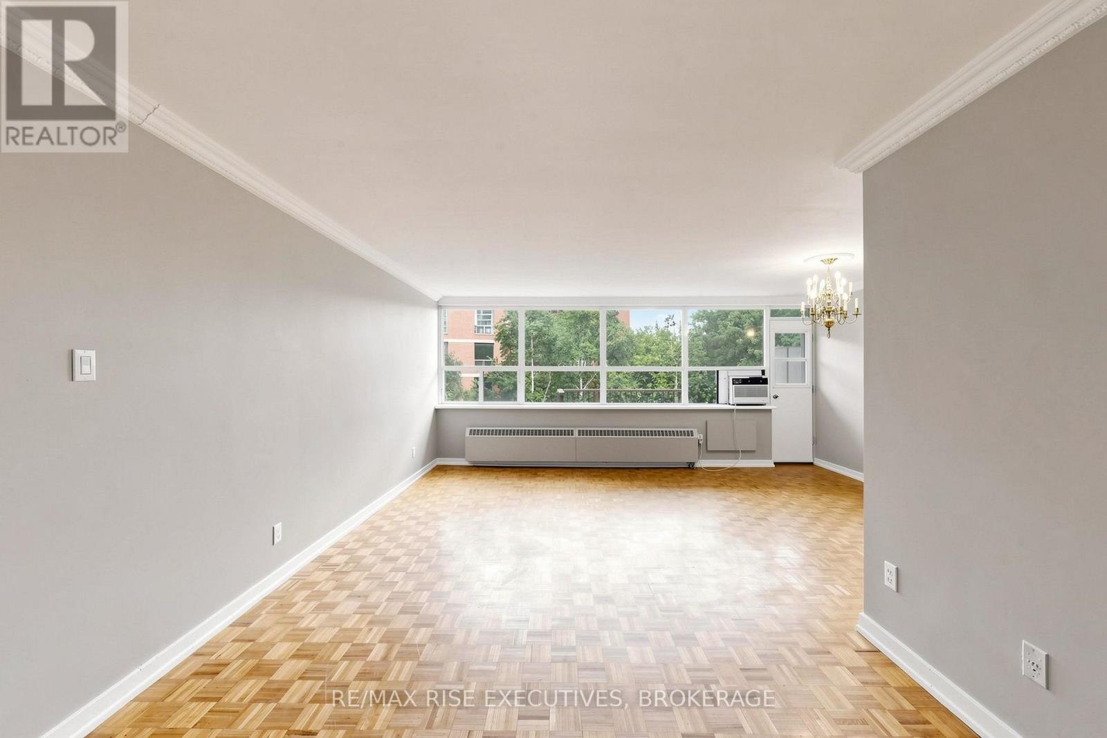 304 - 160 The Donway W, Toronto (banbury-don Mills), Ontario