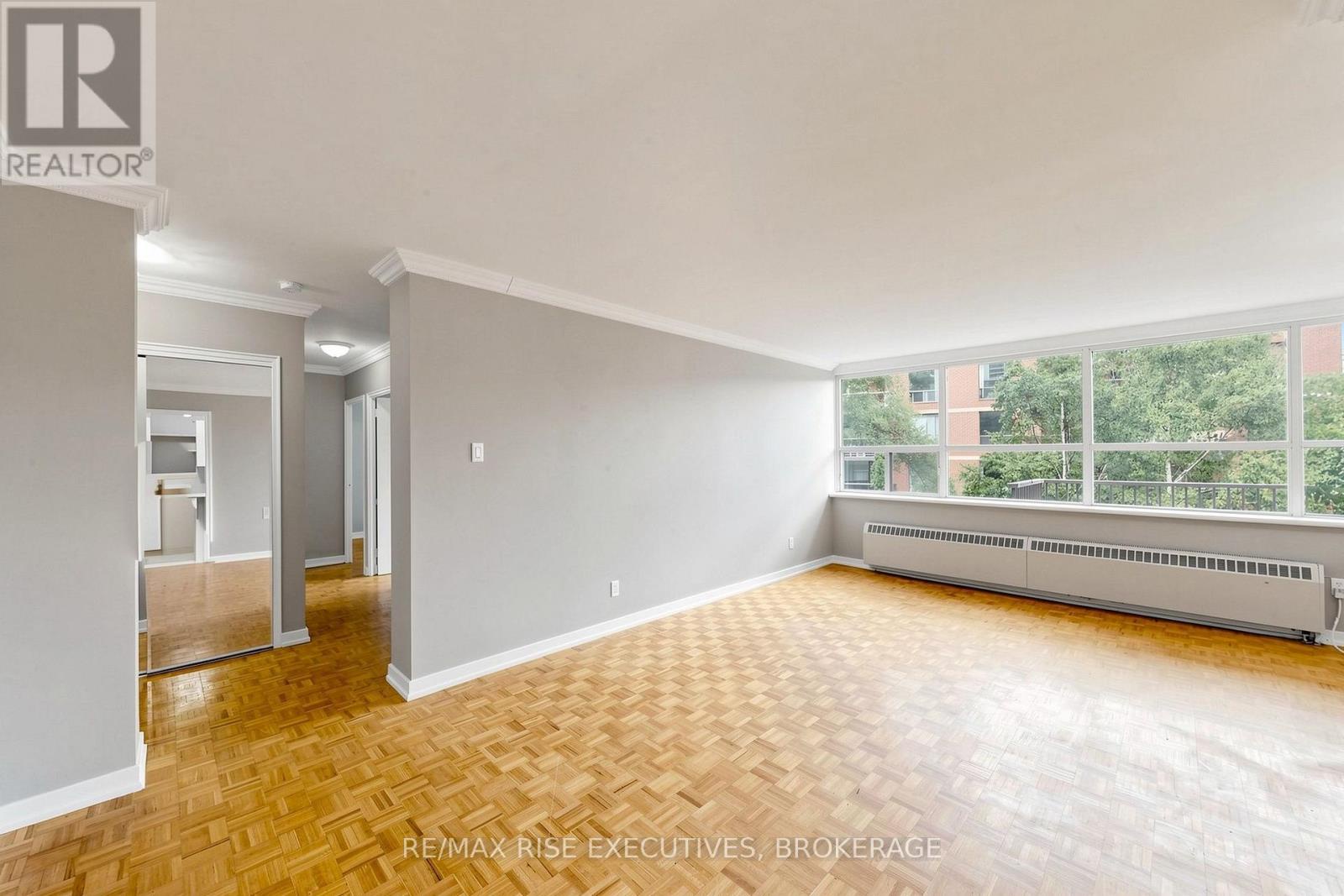 304 - 160 The Donway W, Toronto (banbury-don Mills), Ontario